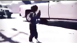 PAKISTANI BACHA SLUT TO PAK ARMY.