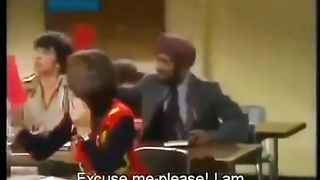 Mind your language 33