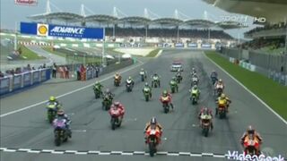 Motogp Sepang2014