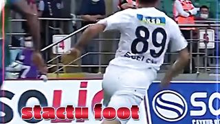 Respect Moments in Football ????????