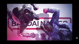 Tekken 8 New Character
