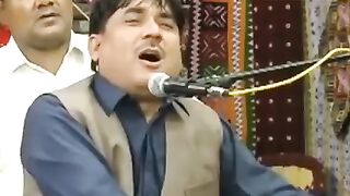 SINDHI KALAM: OH SINDHRI JADHIN JAT TUNJA HUKMRAN THINDA.