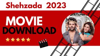 Bollywood shehzada movie download || shehzada movie download 720p filmyzilla in hindi filmywap,filmy4wap, filmymeet
