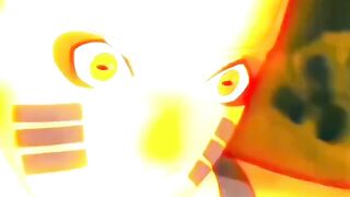 Naruto vs Toneri