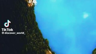 The stunning beauty of the world