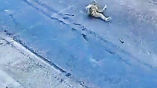 baby accidents