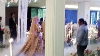wedding ceremonial