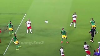 Goalkeeper of the world