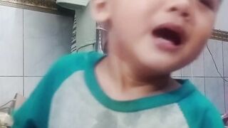 anaku yang lucu