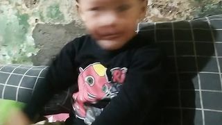 anak yang pintar