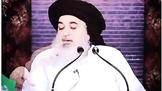Maula Ali ki Shan by Baba Khadim Rizvi