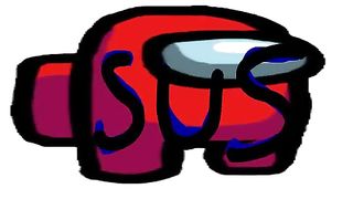 SUS sound effect