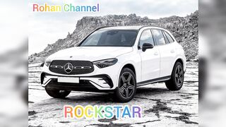 New Rohan Rockstar Song