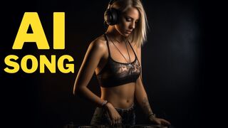 How I Created 4 Songs Using a Free AI Tool in 5 Minutes!.