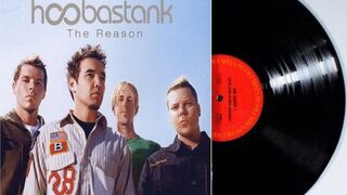 Hoobstank _  The Reason