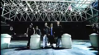Backstreet boys