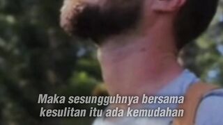 cara menenangkan hati