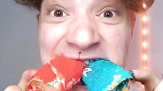 Extreme Spicy Food ASMR! ????