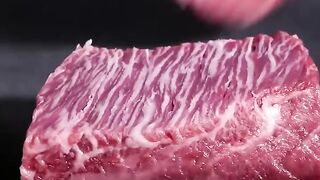 WAGYUMAFIA THE BURGER ASMR