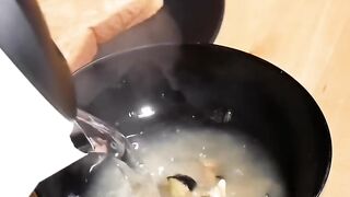 Natto Lifehack !!
