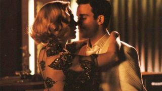 Robbie Williams ft Nicole Kidman - Someting Stupid