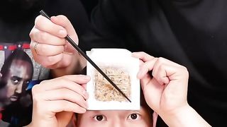 We love Natto ???? @albert_cancook  @patrickzeinali