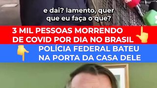 Esse foi o pior presidente do Brasil