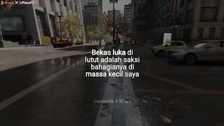 Pengen jadi anak kecil lagi