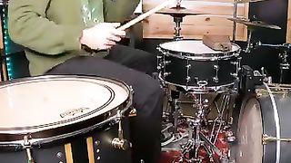 Drumers handal