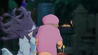 Best cute anime