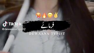 ????DAWOOD KHAN???? (@dewaanatypist2).