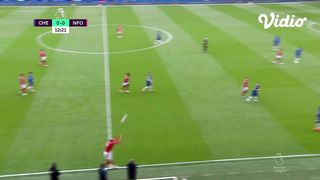 SI LAWAK (CHELSEA) VS NOTTINGHAM FOREST | EPL