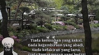 KATA-KATA BIJAK Imam Shafi'i | KATA KATA MUTIARA KEHIDUAPAN | KATA MOTIFASI HIDUP | KATA INSPIRASI