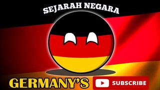 countryball:HISTORY OF GERMANY