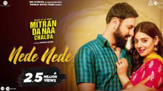 Punjabi  Movie Mitran Da Naa Chalda (2023)  Download & Watch Online