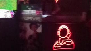 Night club masti