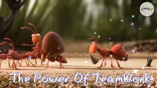 Teamwork and Leadership