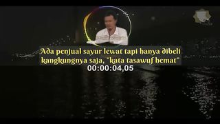 Pengajian gus bahaudin