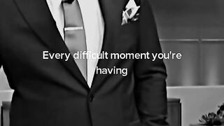 Everything happens for a reason