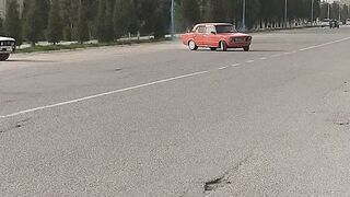 Vaz 2101 Turbo ????️