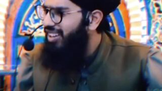 Allama Hafiz Ramzan Azhar Naqshbandi Sb