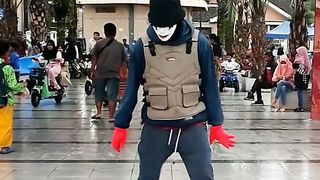 DANCE 2023 VIRAL