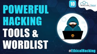 Hacking Tools | Install Hacking Scripts, Tools and Wordlists (Complete Setup) | Ethical Hacking | MrMarkhor01
