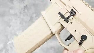blastergun