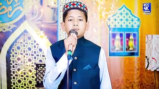 Heart touching beautiful naat 2023  l  naat 2023