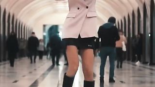 Dance 87