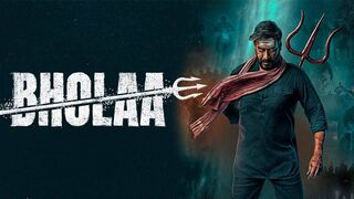 Bholaa Full Hindi Movie 2023 | HD Quality 720P High Resolution