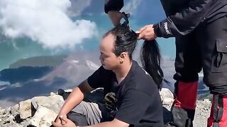 Mountain sweet