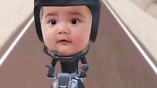 baby daughter ????