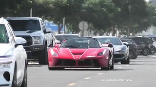 DUBAI SuperCar